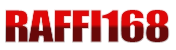 Logo Raffi168